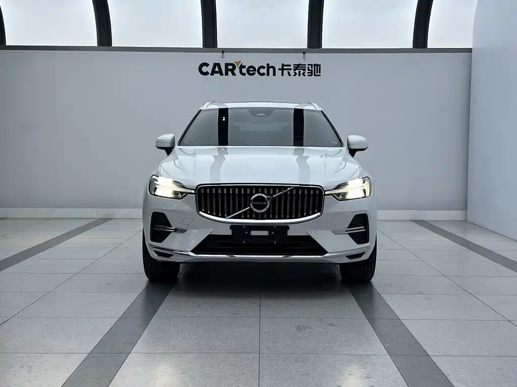 Volvo XC60 — миниатюра 2