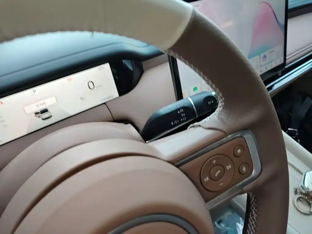 Wuling Bingo S — миниатюра 14