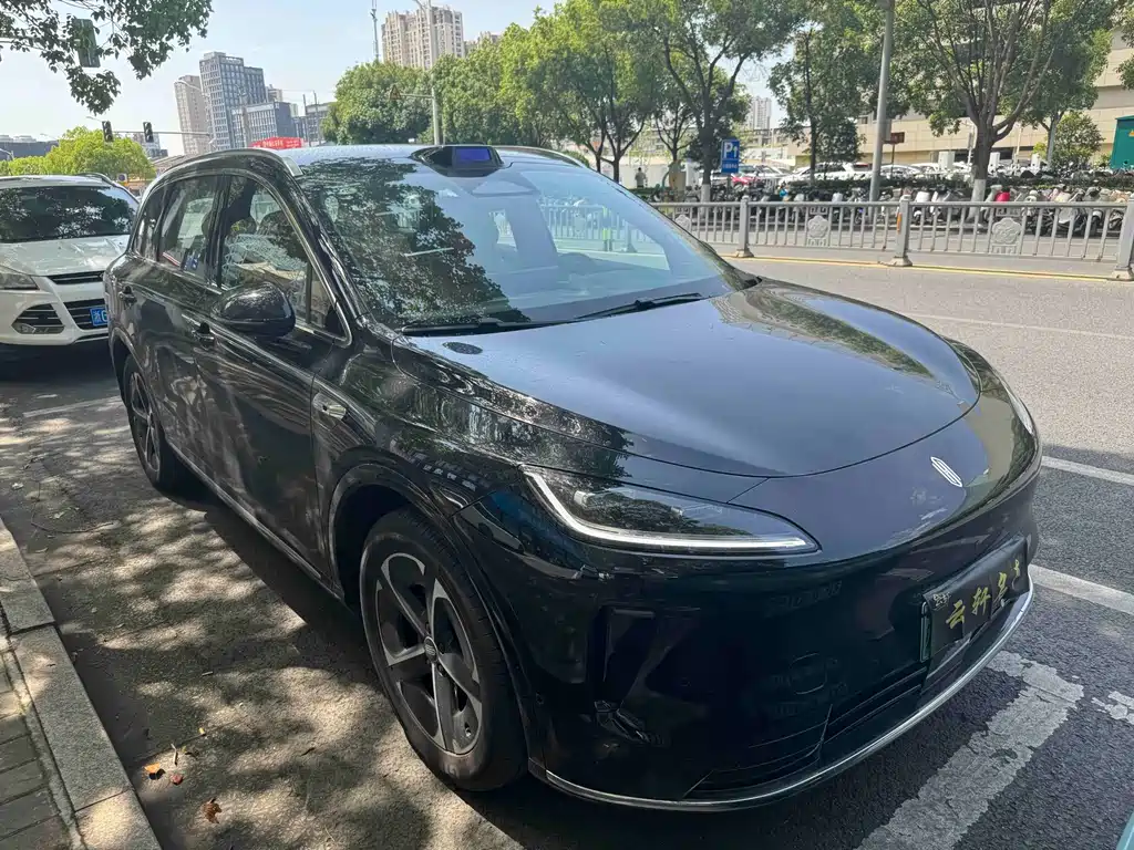 Shangjie H5 2025 Max