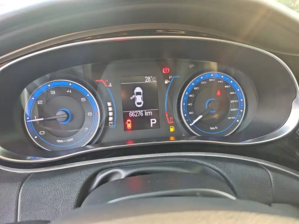 Fiat Viaggio — миниатюра 12