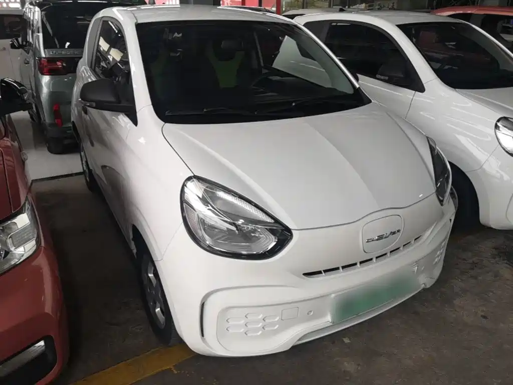 Roewe Clever — миниатюра 4