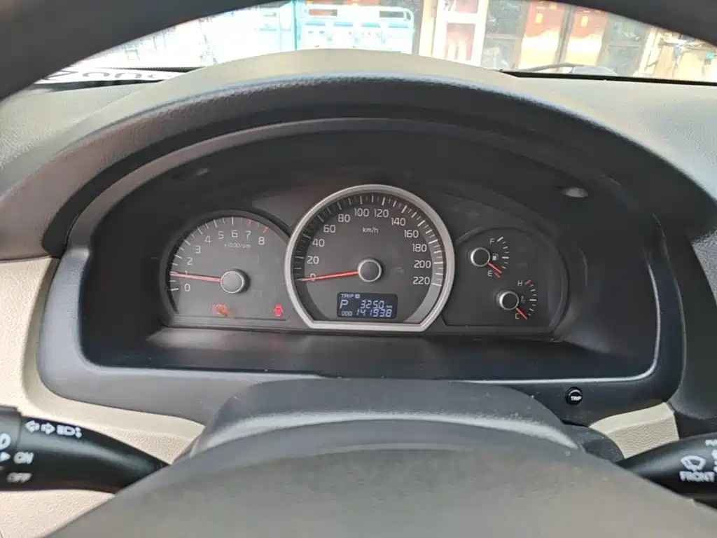 Kia Sportage — миниатюра 12