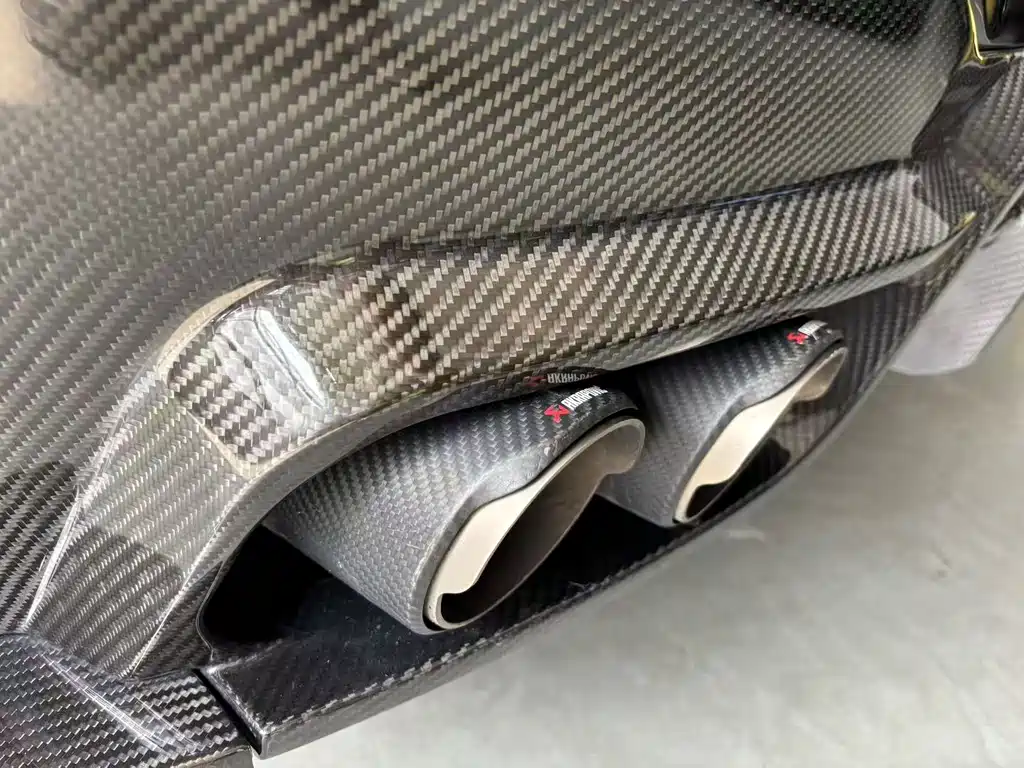BMW M5 — миниатюра 6