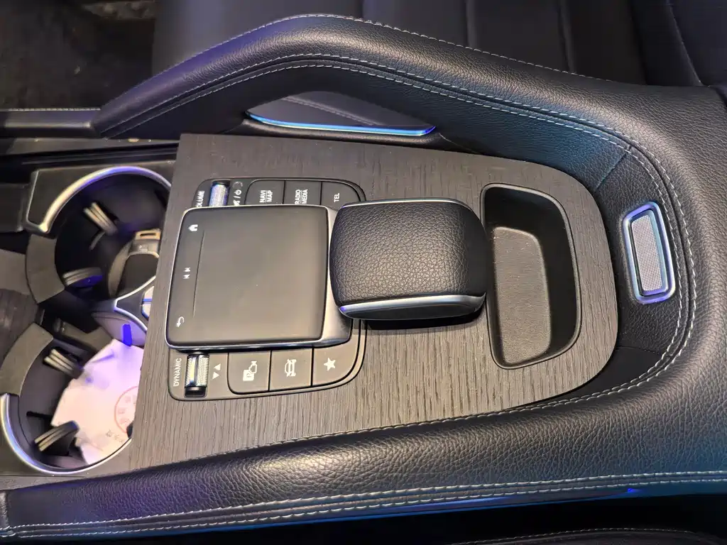 Mercedes-Benz GLE 2022 GLE 450 4MATIC Fashion