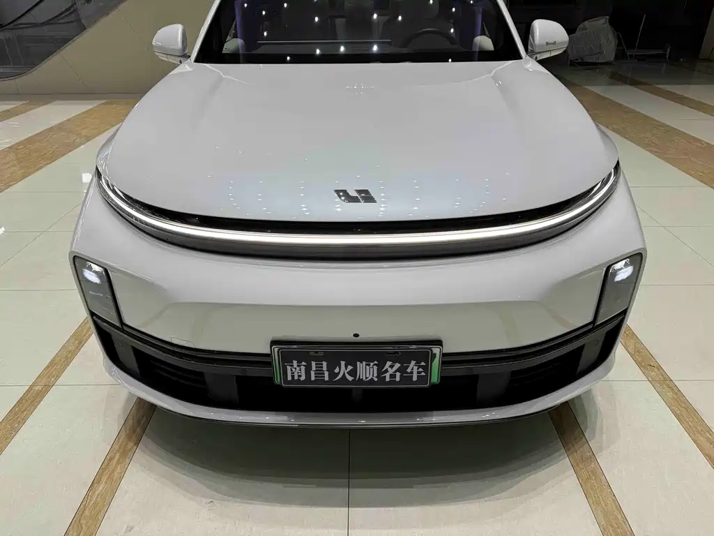 Li Auto IDEAL L7