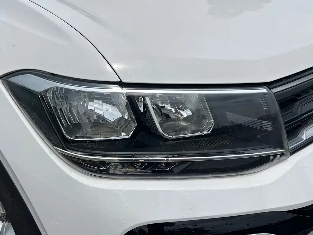 Volkswagen T-Cross — миниатюра 11