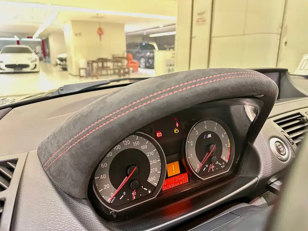 BMW 1 Series M — миниатюра 12