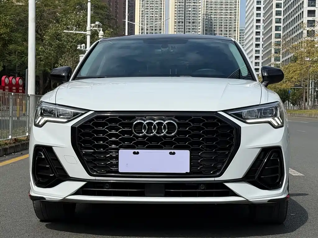 Audi Q3 Sportback — миниатюра 2
