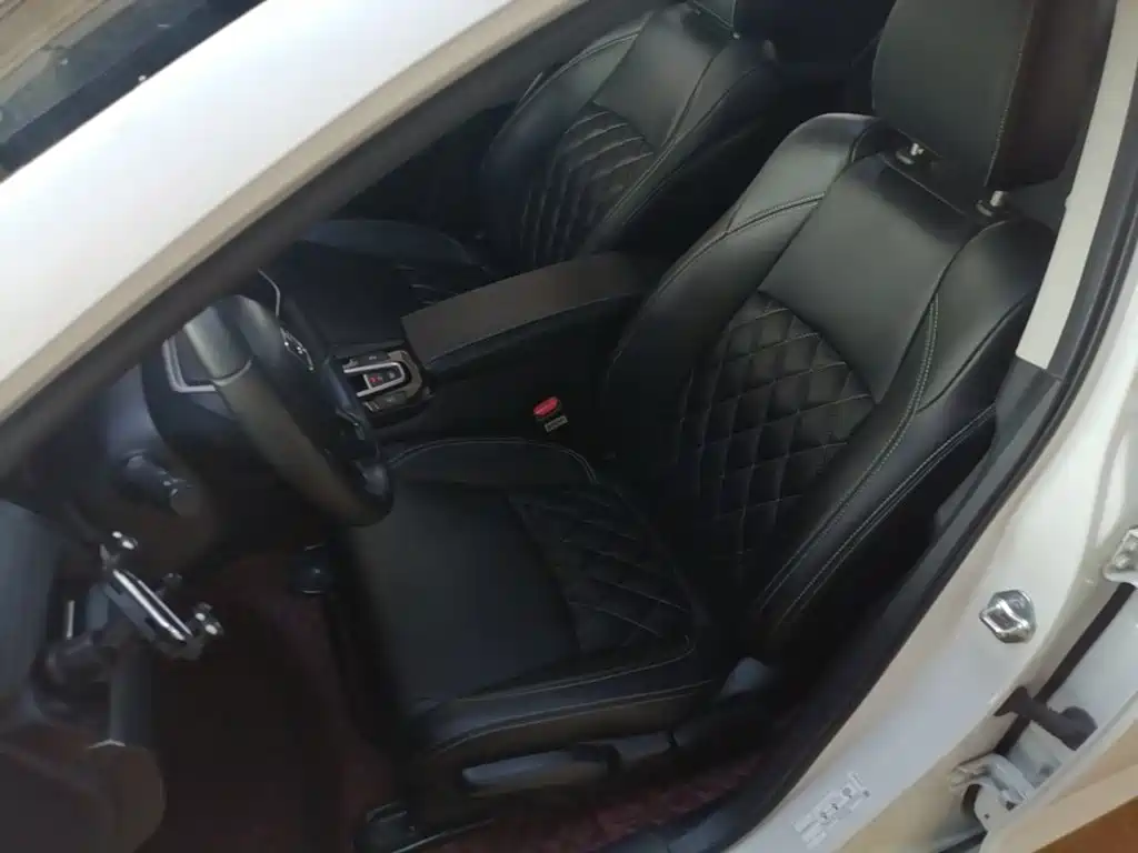 Honda Envix — миниатюра 15