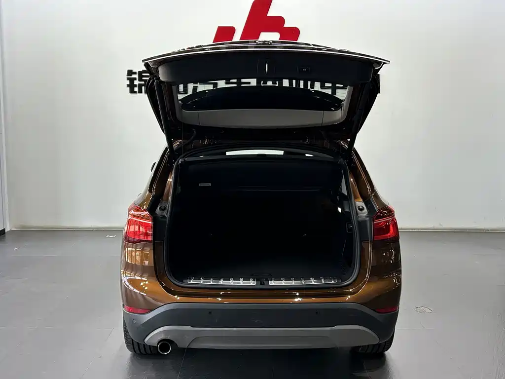 BMW X1 — миниатюра 23