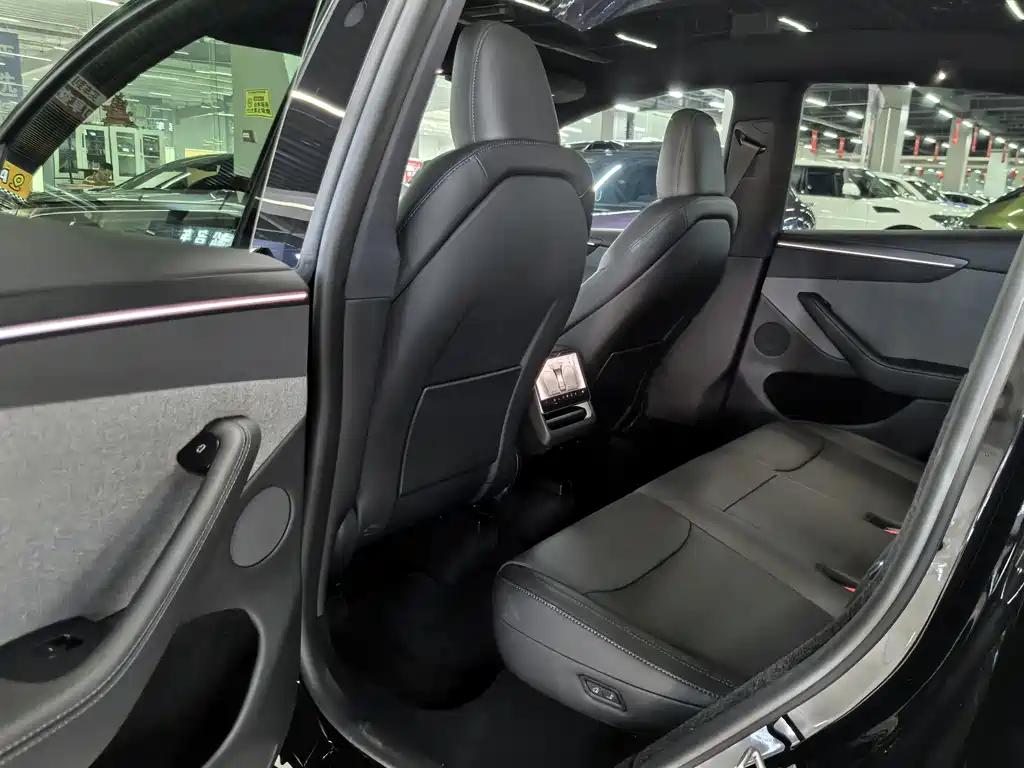Tesla Model Y — миниатюра 17