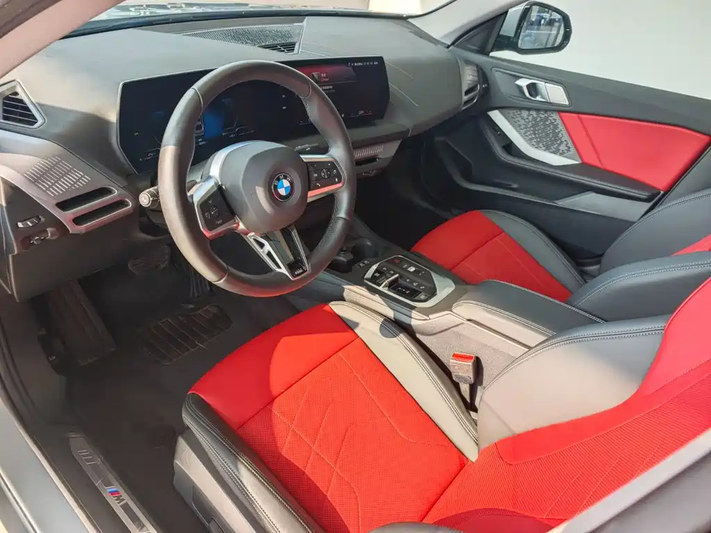 BMW 2 Series — миниатюра 6