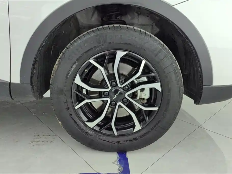 Haval H6 2021 1.5T AT
