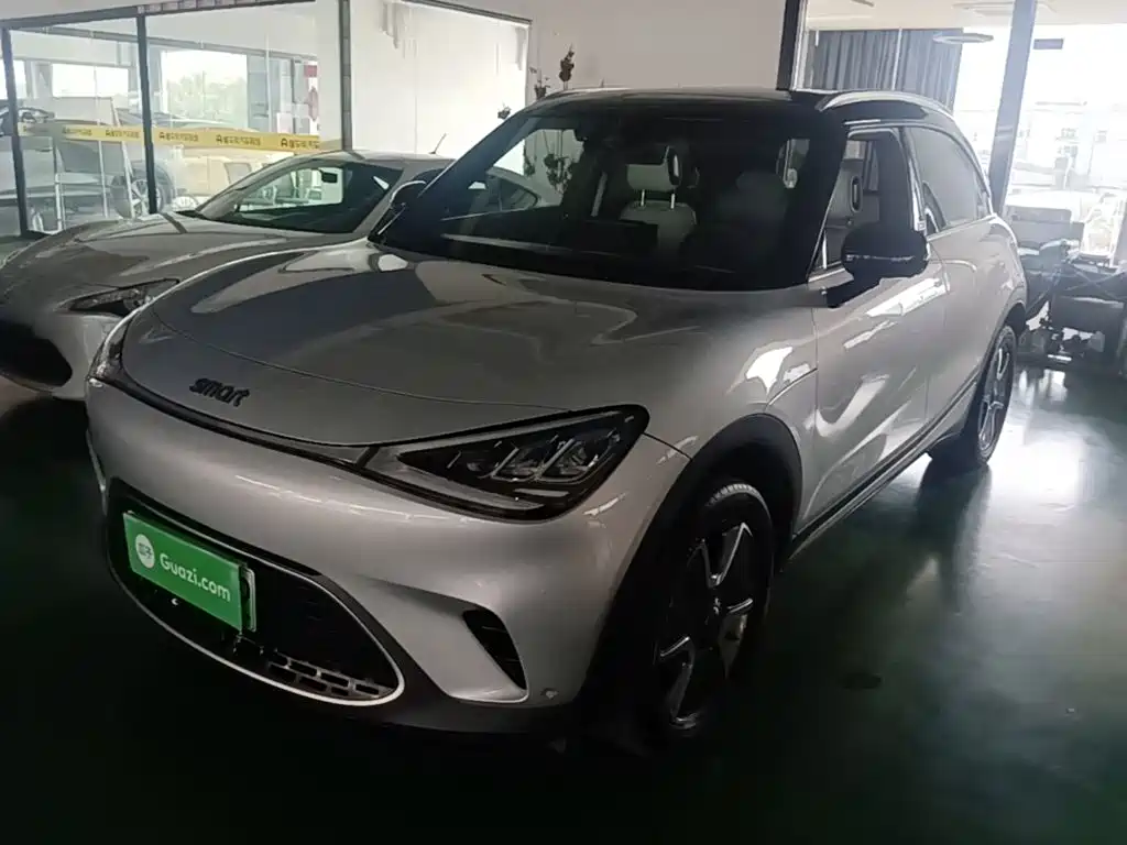 smart Smart #1 — миниатюра 2