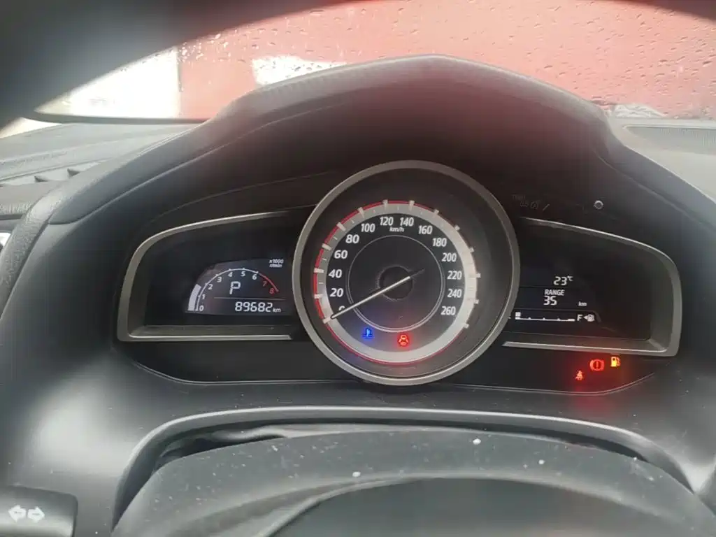 Mazda 3 Axela — миниатюра 12