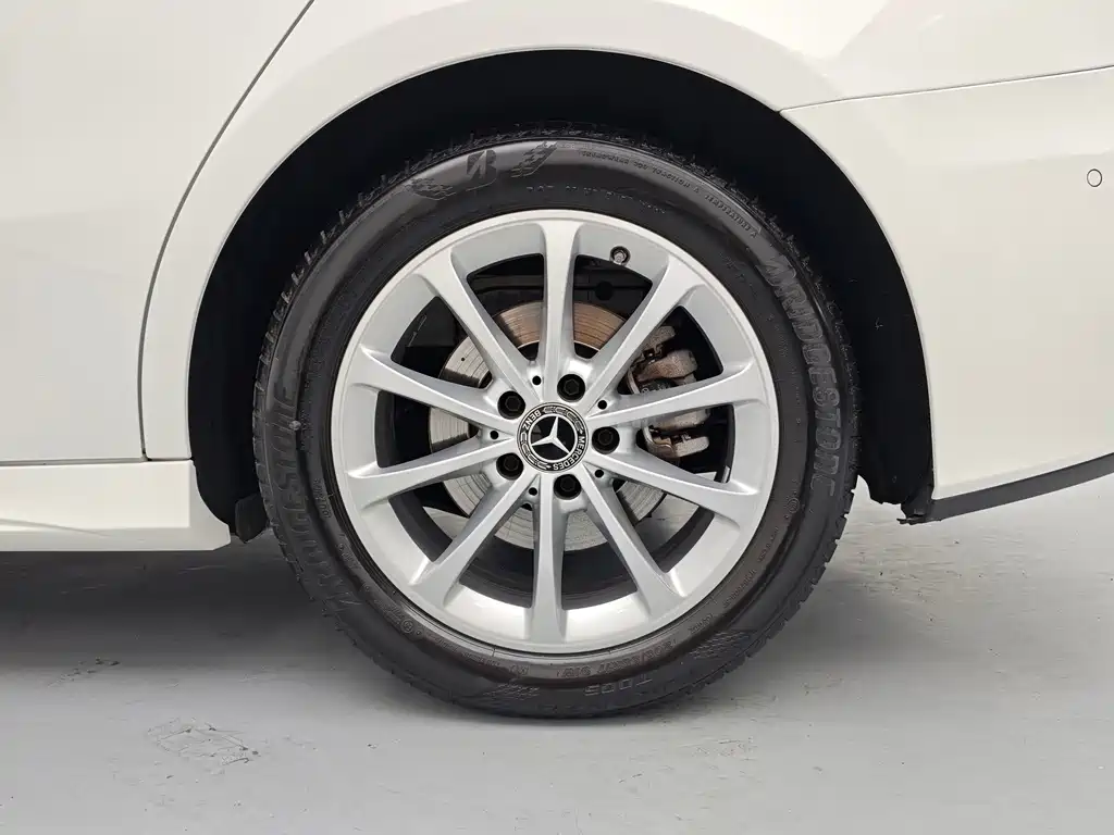 Mercedes-Benz A-Class — миниатюра 17