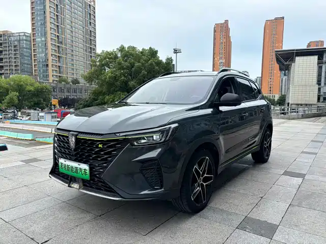 2022 Roewe RX5