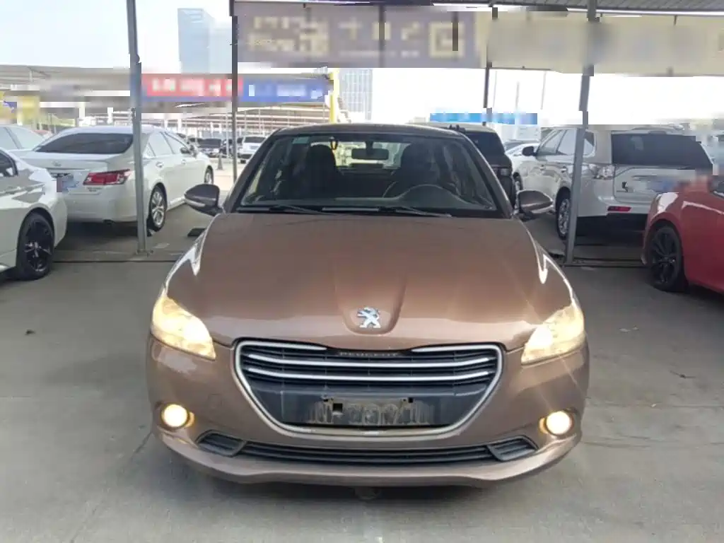 Peugeot 301 — миниатюра 3