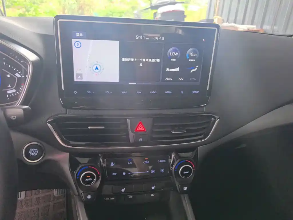 Hyundai Fista — миниатюра 13