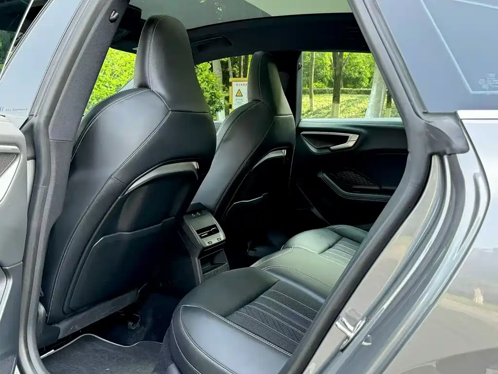 Audi A5L 2026 2.0T Sport