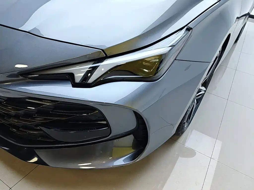 MG MG7 — миниатюра 24