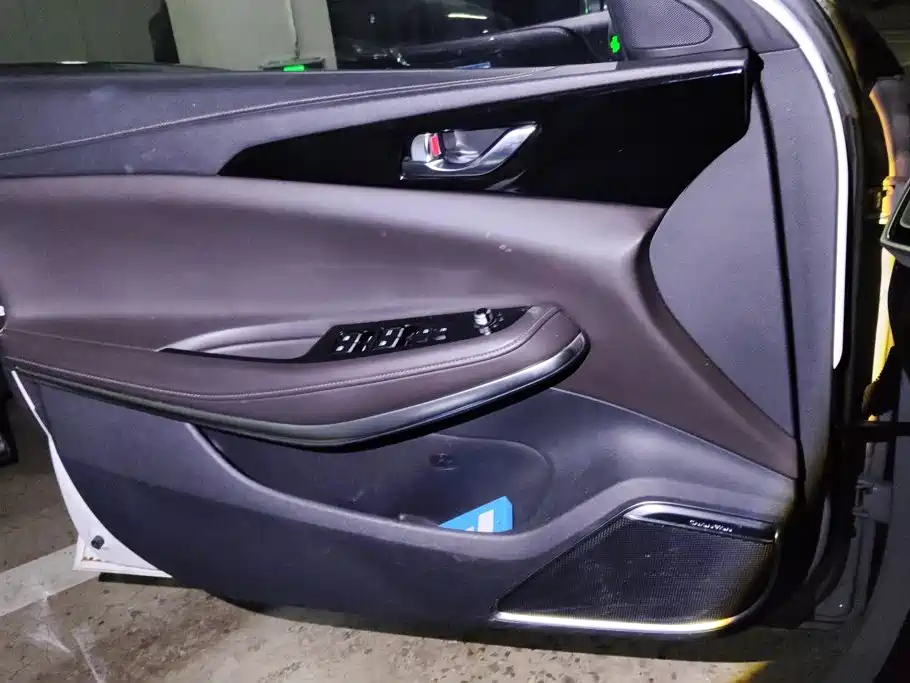 Changan Ruicheng CC — миниатюра 7