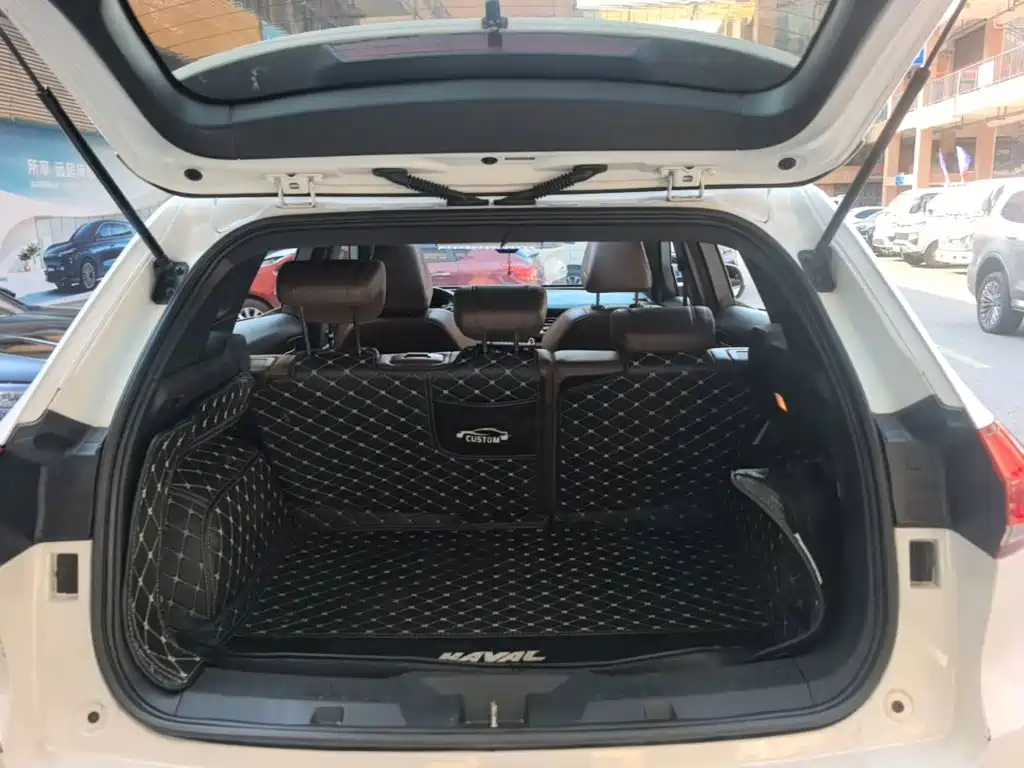 Haval H6 — миниатюра 19