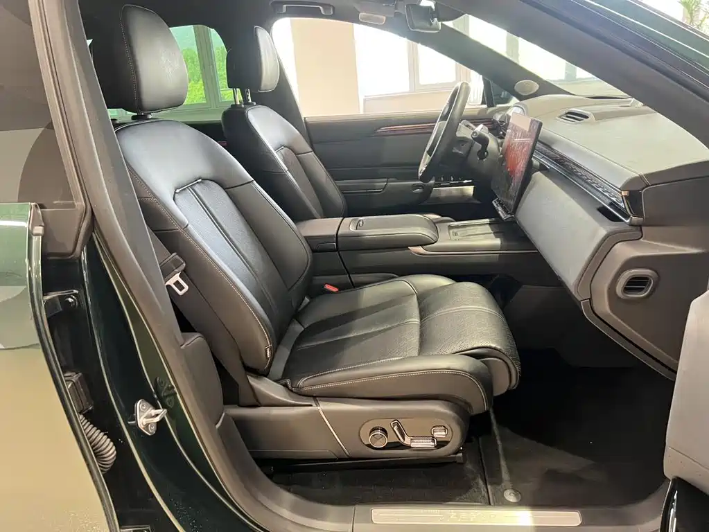 ZEEKR EXTREME KRYPTON 7X