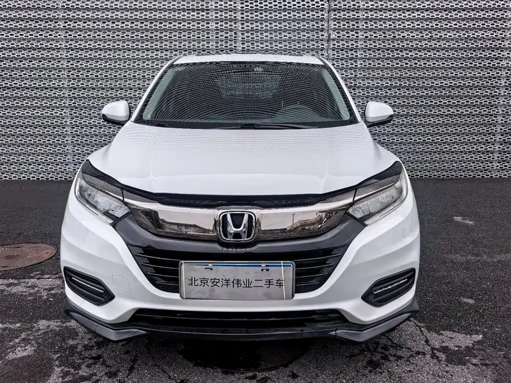Honda Vezel — миниатюра 11