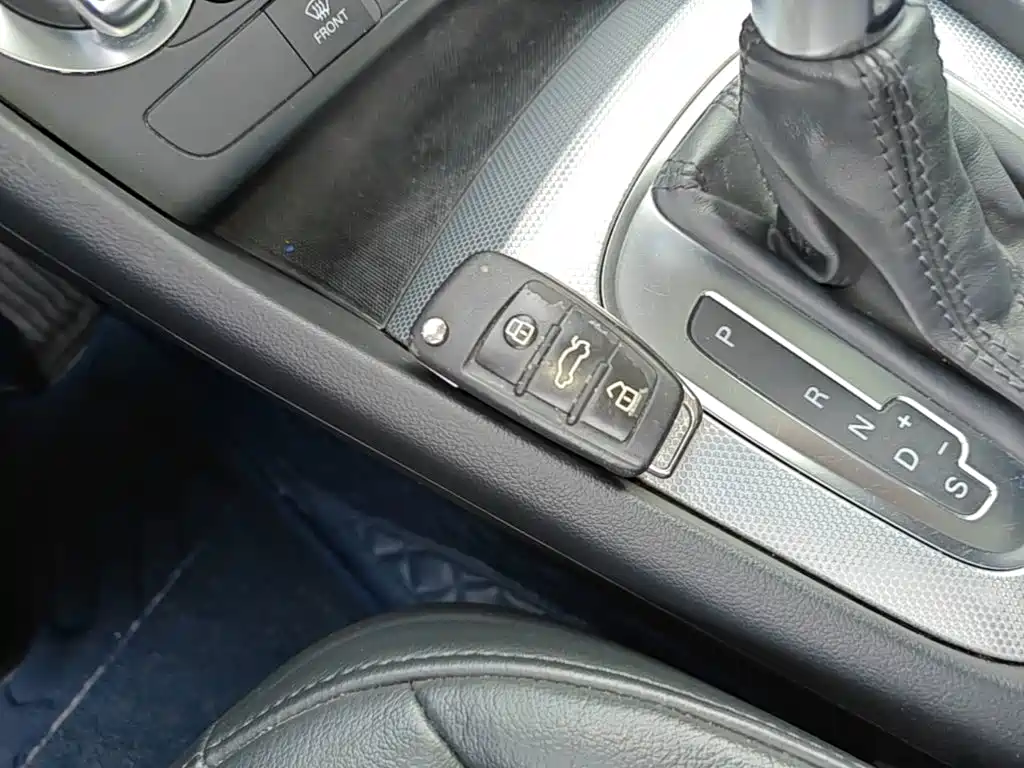 Audi Q3 — миниатюра 9