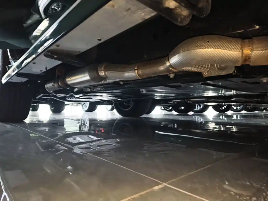 Tank Tank 500 New Energy — миниатюра 21