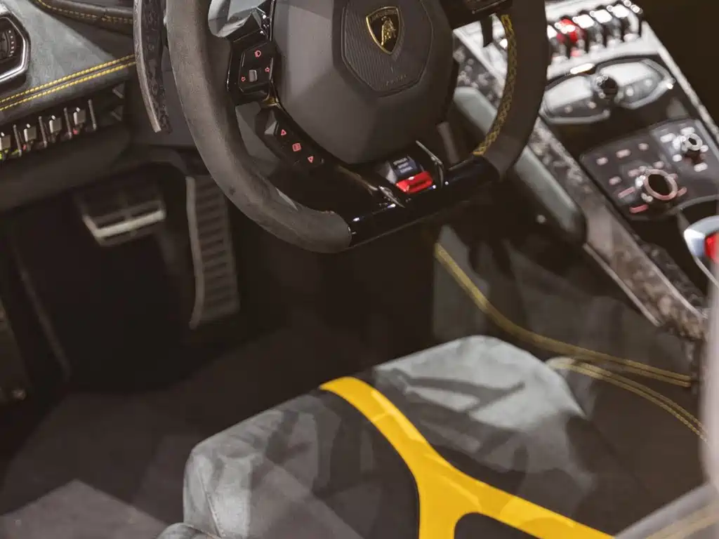 Lamborghini Huracán — миниатюра 14