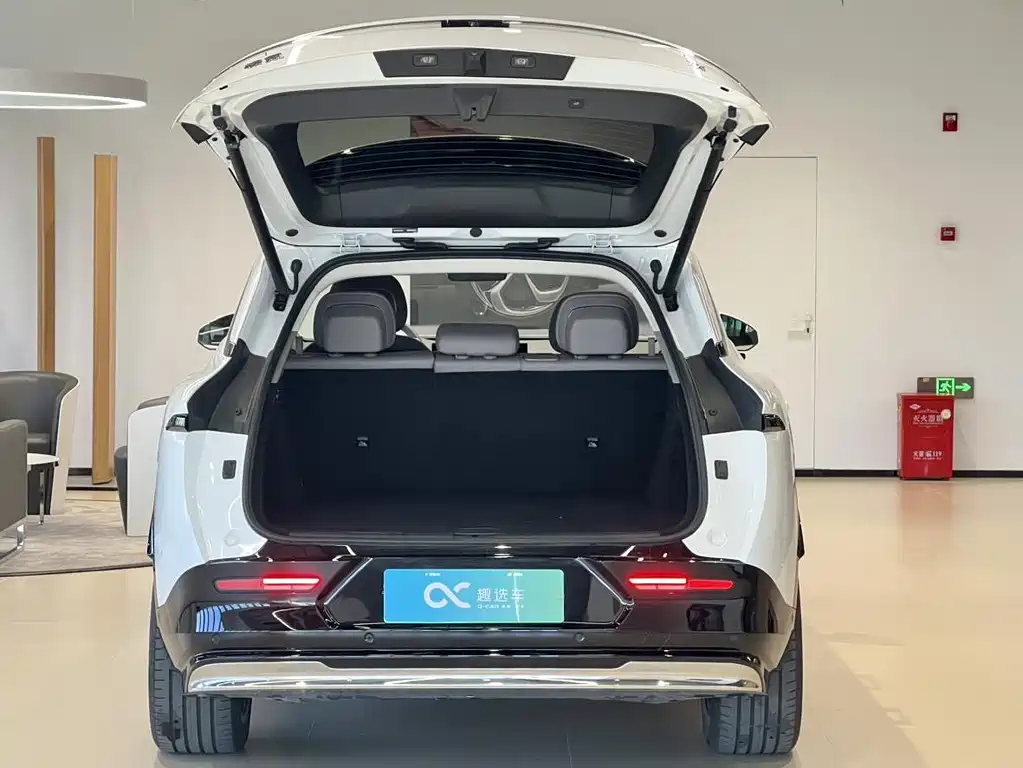 ZEEKR EXTREME KRYPTON 7X