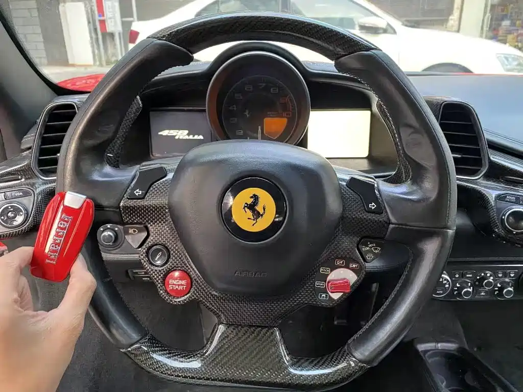 Ferrari 458 — миниатюра 10