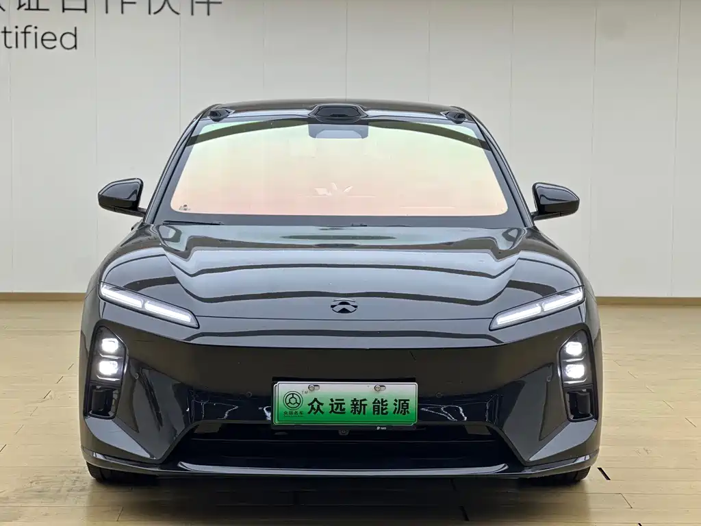 NIO ET5T — миниатюра 3