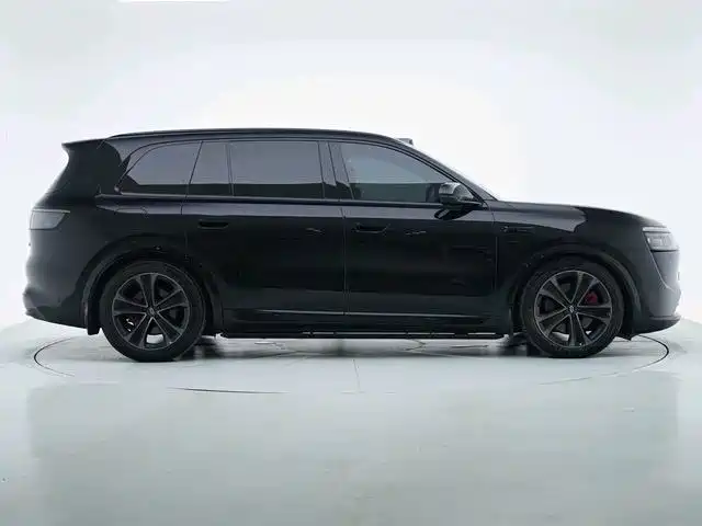 AITO AITO M8 — миниатюра 3