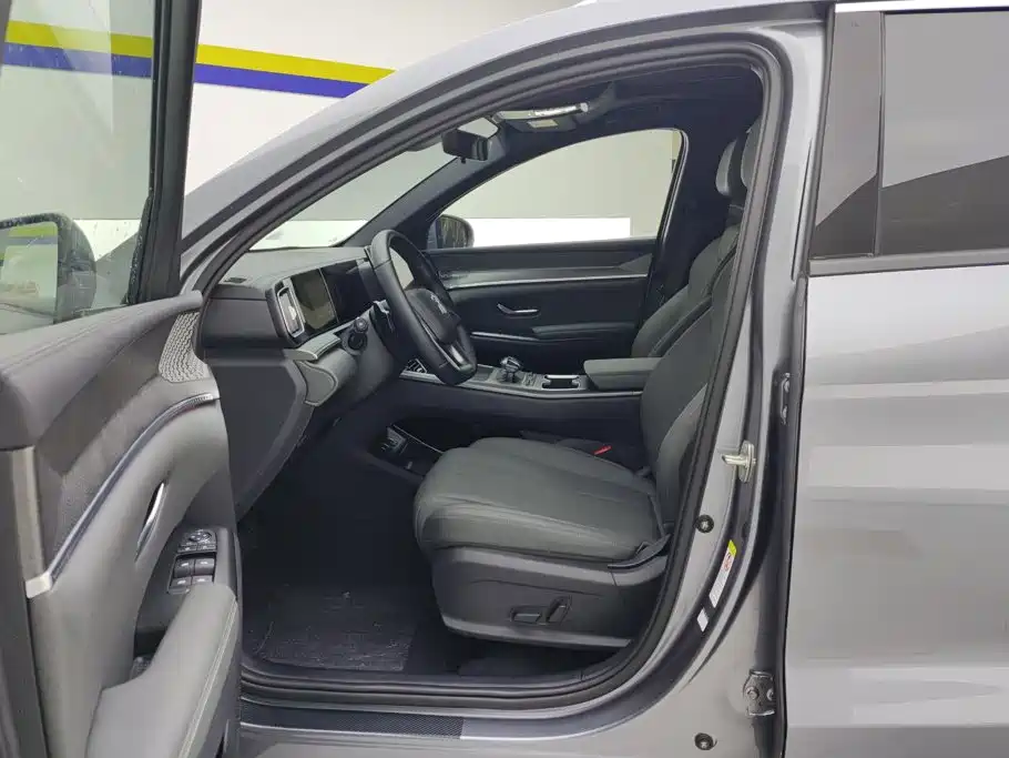 BYD Song Pro Pro 2025 Smart Drive DM-i 115KM