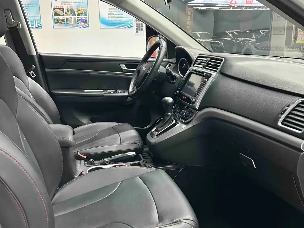 Haval H6 — миниатюра 10