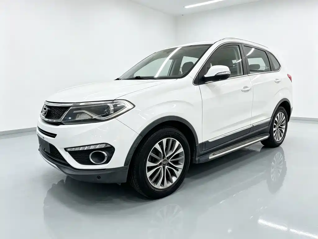 Cowin X5 — миниатюра 2