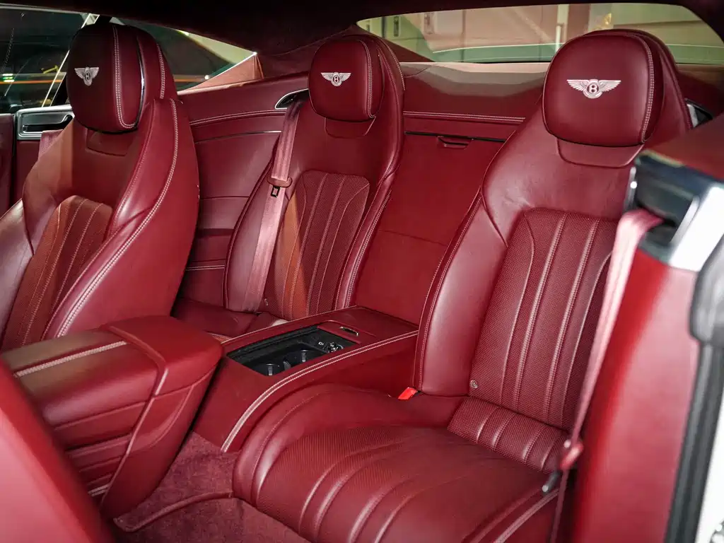 Bentley Continental — миниатюра 15