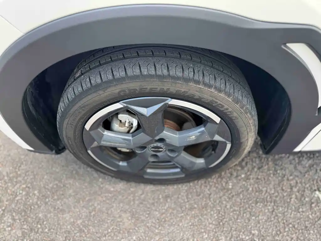 BYD Seagull — миниатюра 15