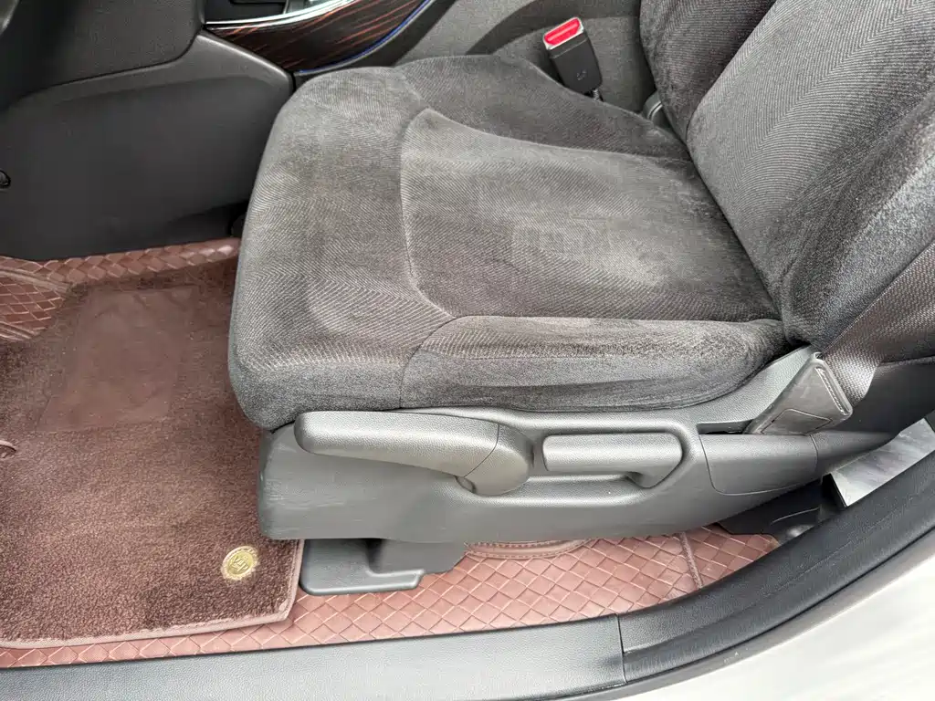 Honda Odyssey 2024 2.0L e:HEV Enjoy