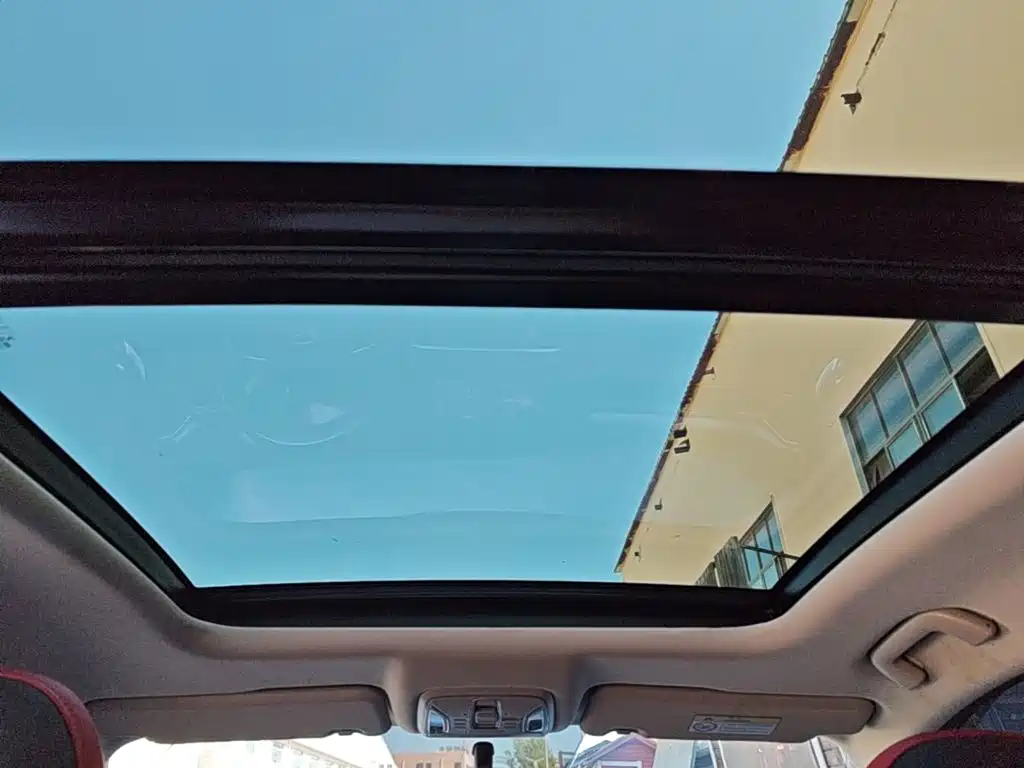 GAC Motor Trumpchi GS4 — миниатюра 18