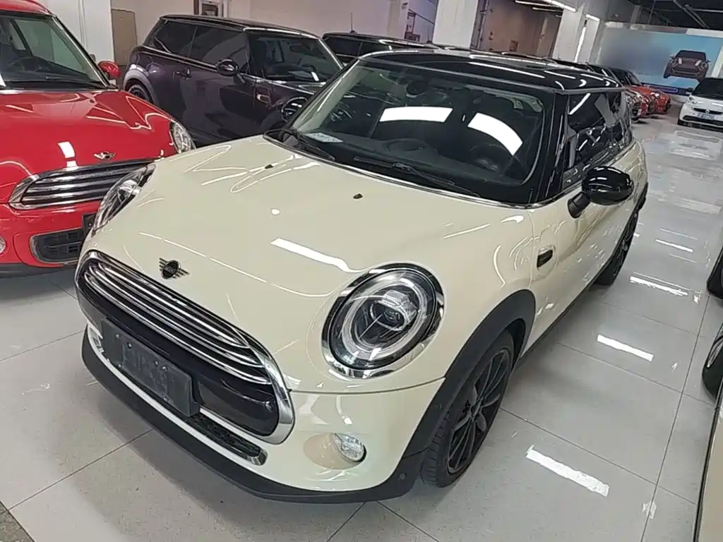 MINI Mini — миниатюра 2