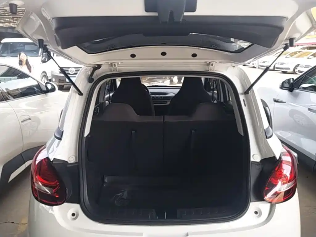 Wuling Bingo — миниатюра 19