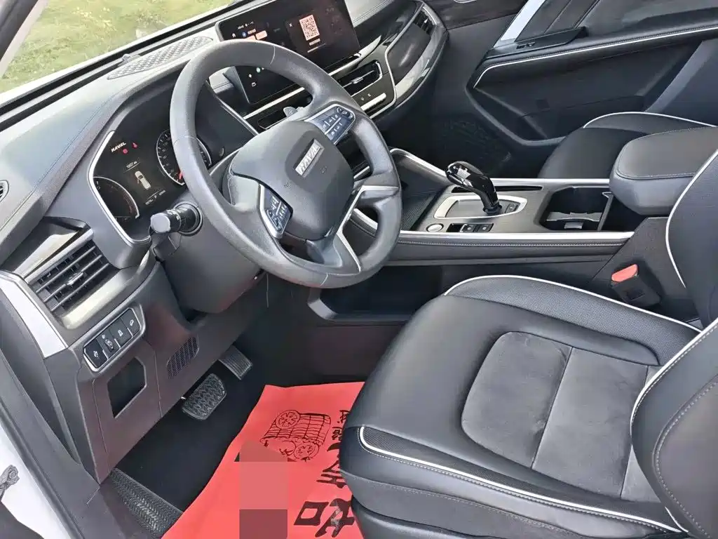 Haval H6 — миниатюра 12