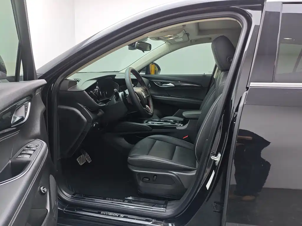 Buick Envision S — миниатюра 12