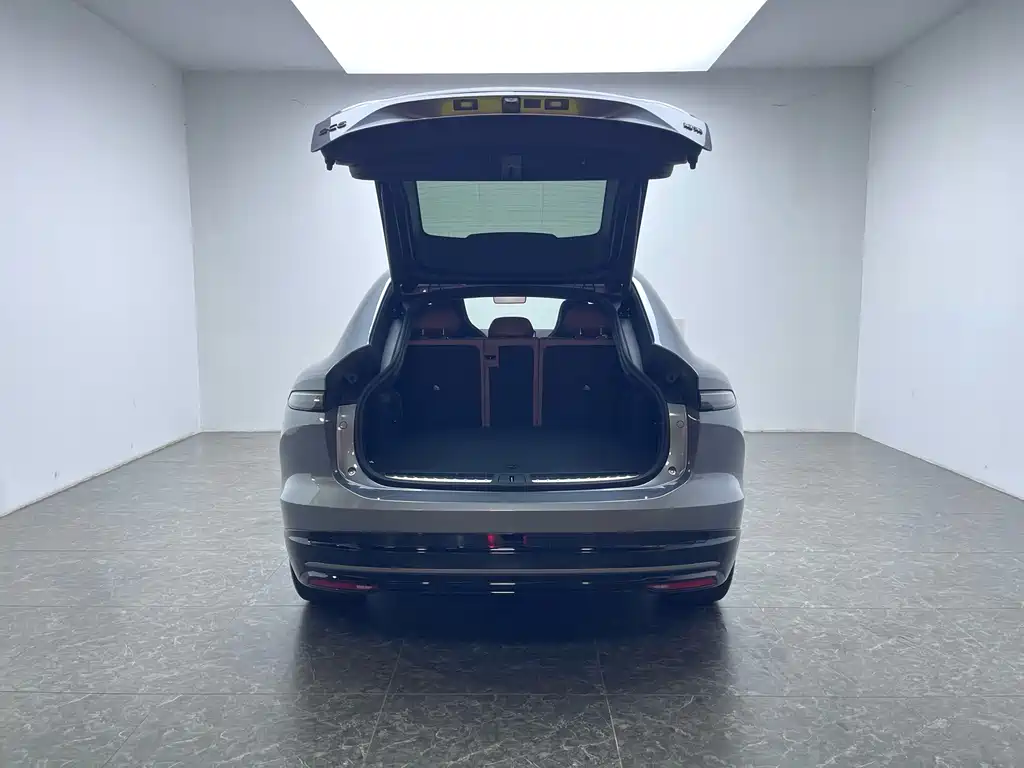 NIO EC6 2025 75kWh