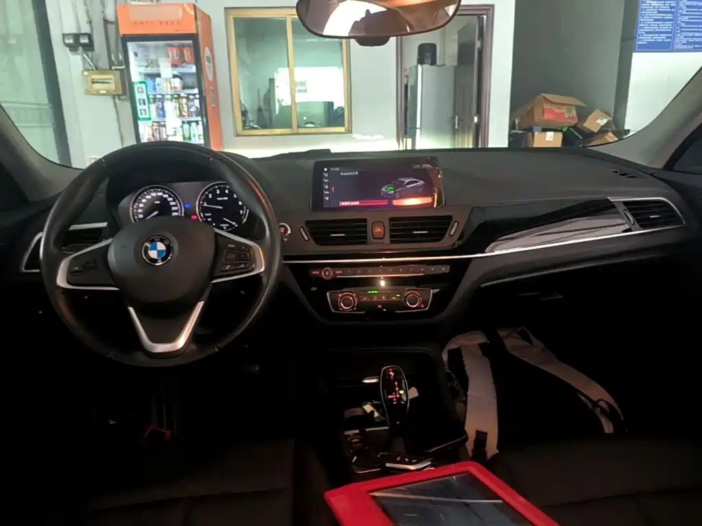 BMW 1 Series — миниатюра 10