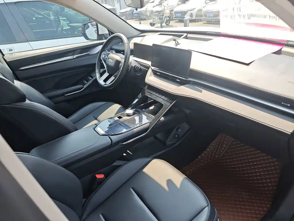 Haval H6 — миниатюра 12